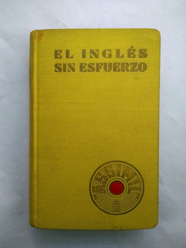 El ingles sin esfuerzo