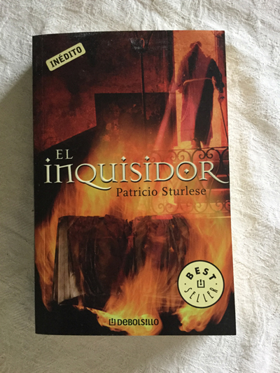 El inquisidor