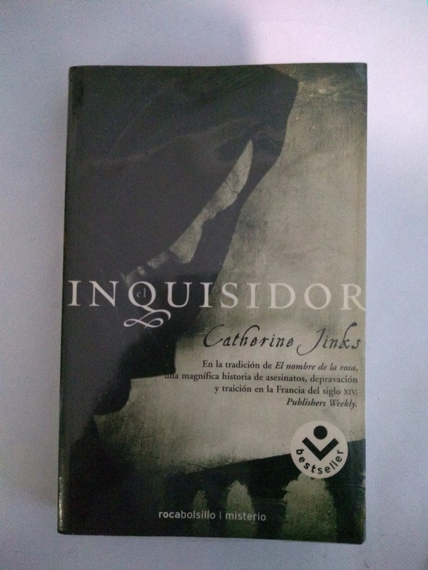 El inquisidor