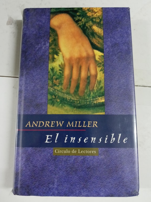 El insensible