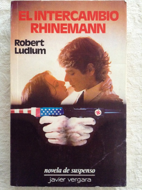El intercambio Rhinemann
