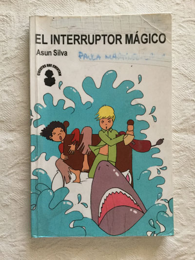 El interruptor mágico