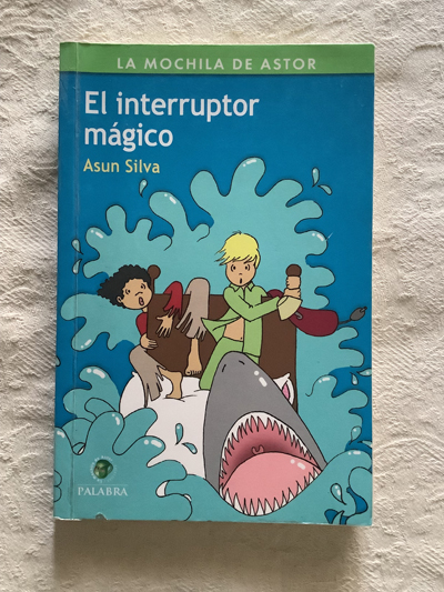 El interruptor mágico