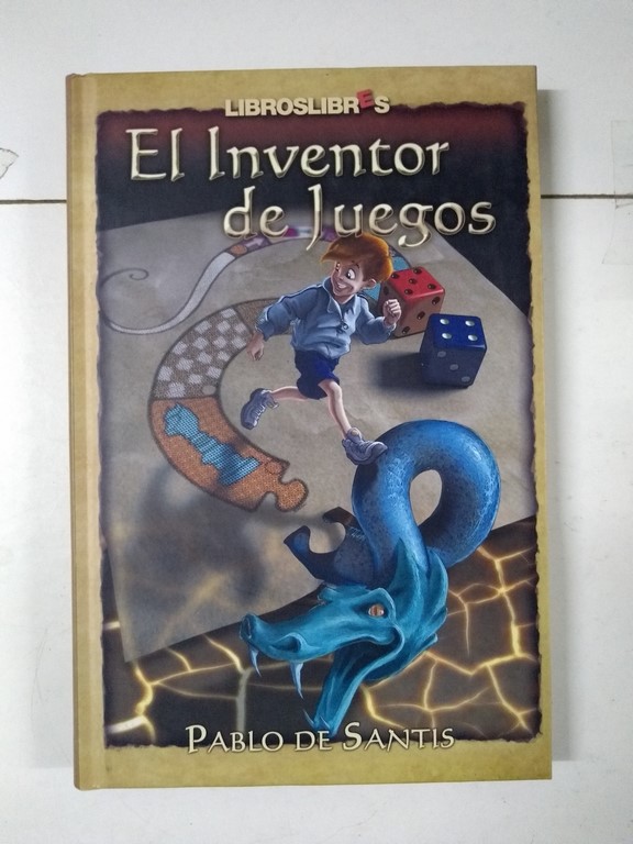 El inventor de Juegos