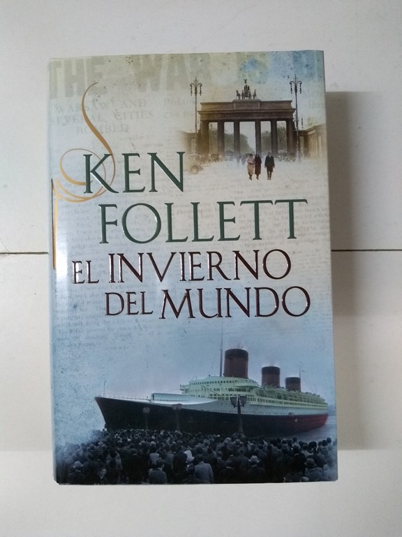El invierno del mundo