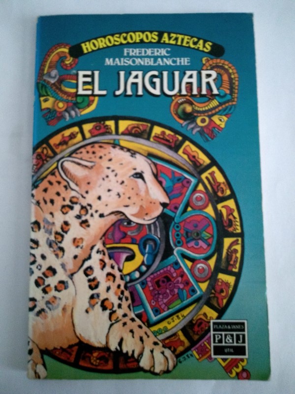 El Jaguar