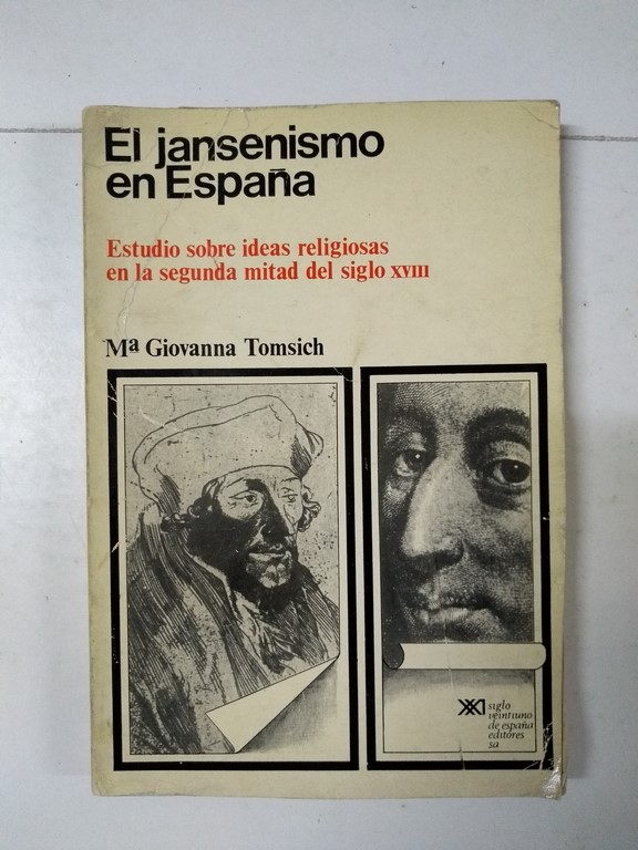El jansenismo en España