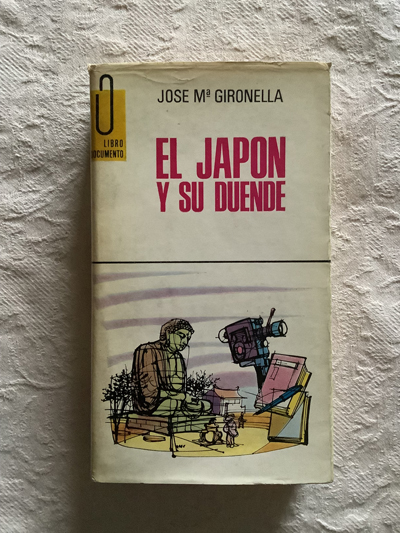 El Japón y su duende