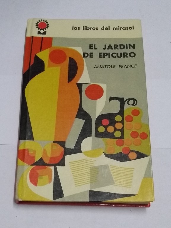 El jardín de Epicuro