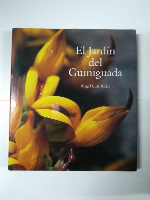 El Jardín del Guiniguada