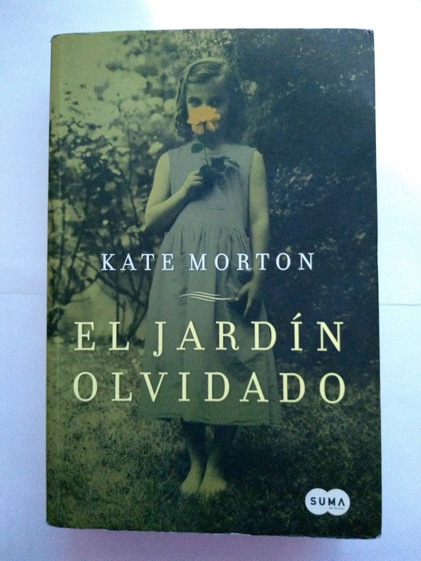 El jardín olvidado