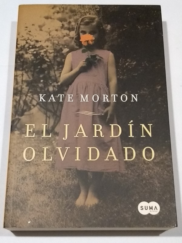 El jardín olvidado