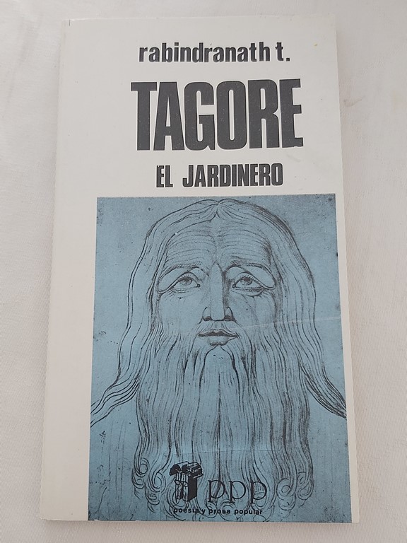 El jardinero