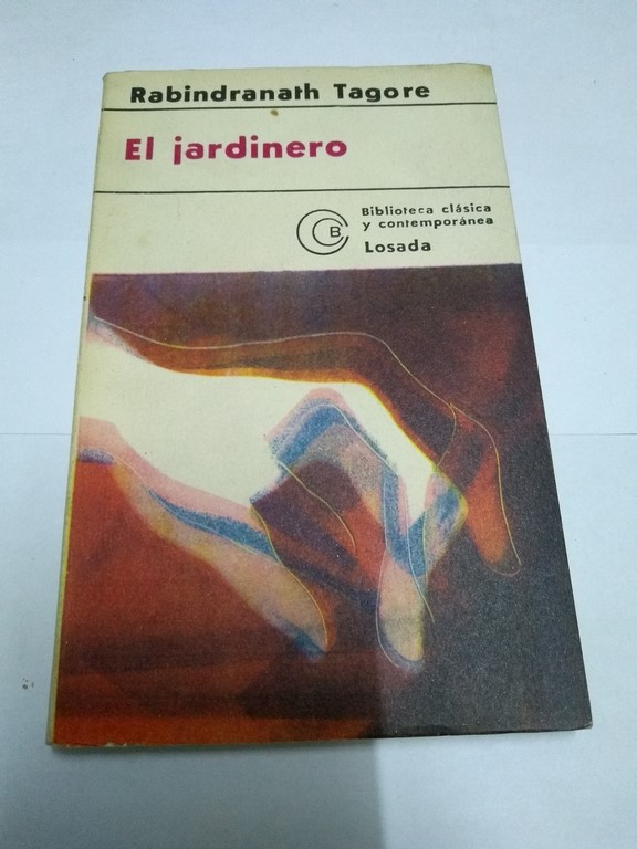 El jardinero