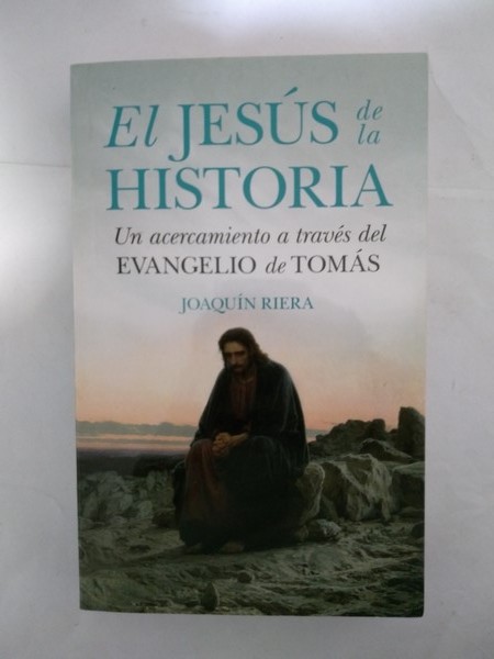 El Jesus de la Historia