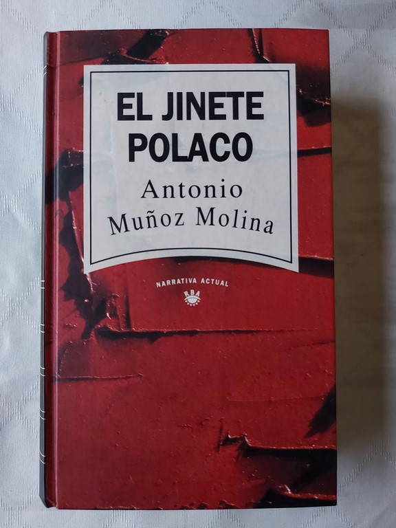 El jinete polaco