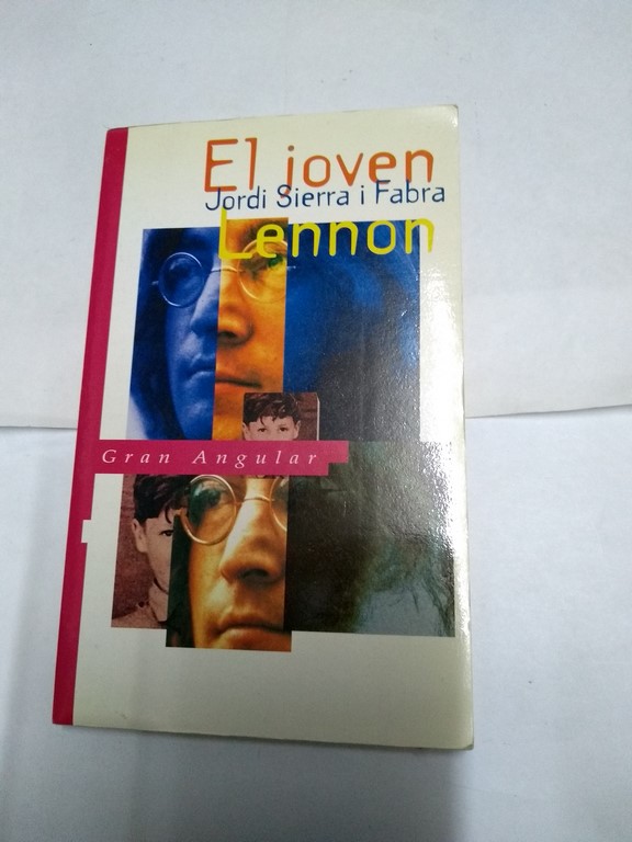 El joven Lennon