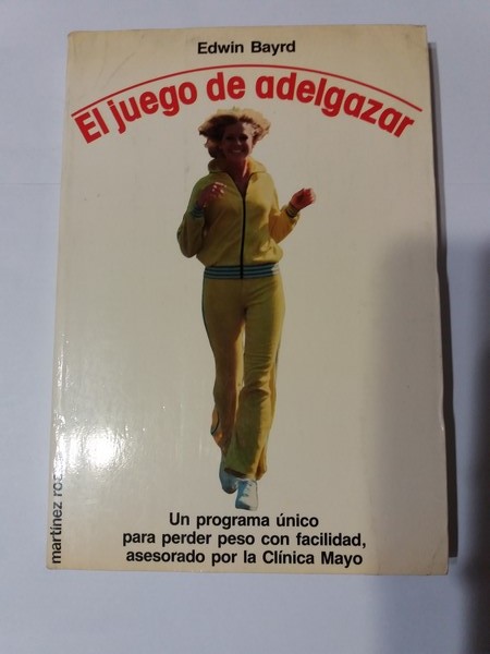 El juego de adelgazar