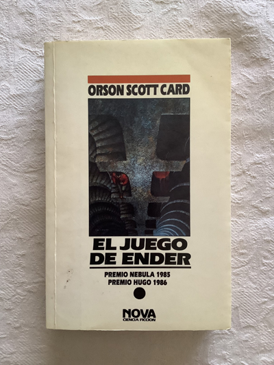 El juego de Ender
