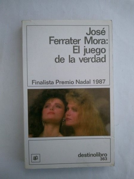 El juego de la verdad