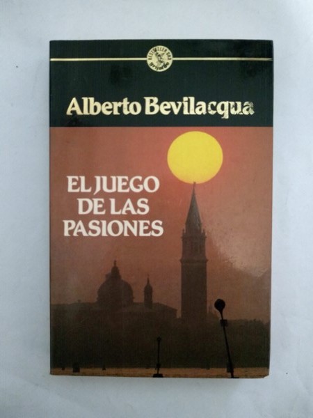 El juego de las pasiones