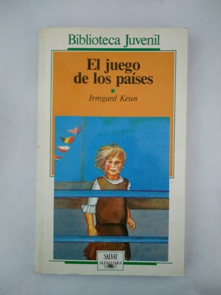 El juego de los paises