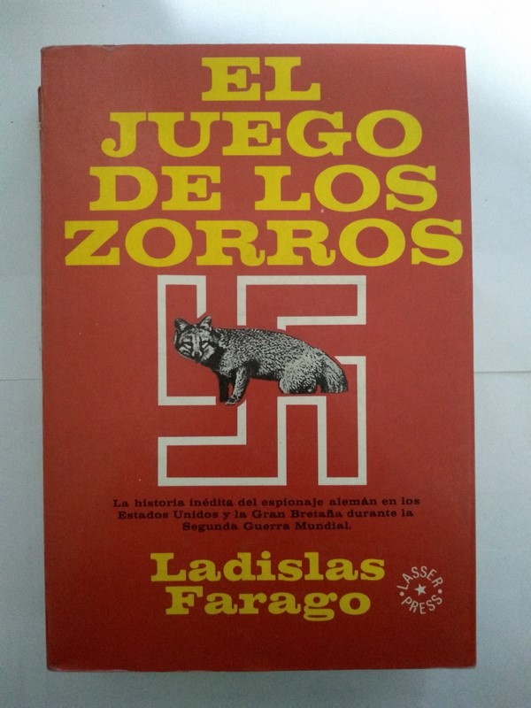 El juego de los zorros