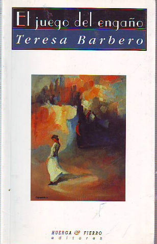 EL JUEGO DEL ENGAÑO.