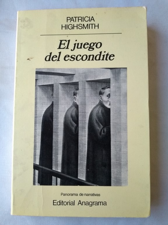 El juego del escondite