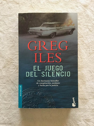 El juego del silencio