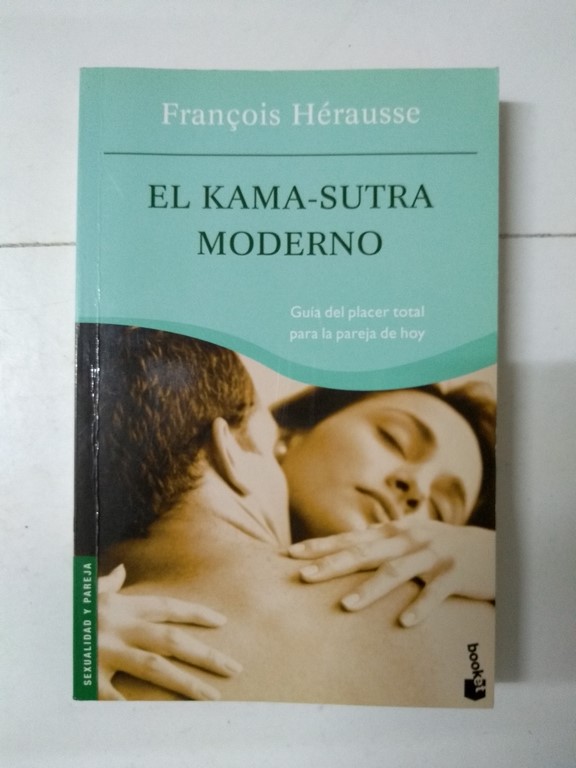 El kama – sutra moderno