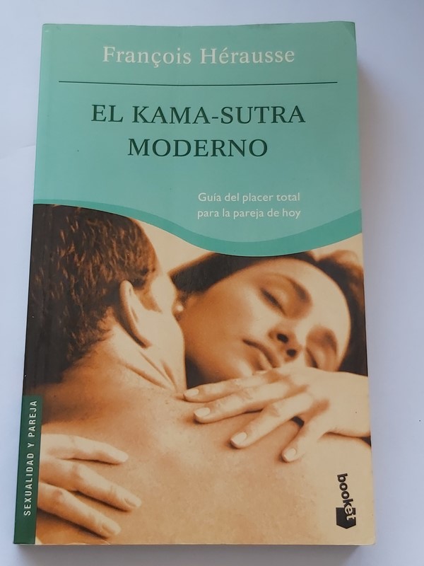 El kama-sutra moderno