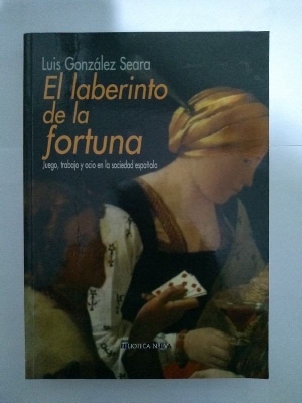 El laberinto de la fortuna