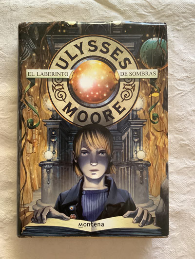 El laberinto de sombras