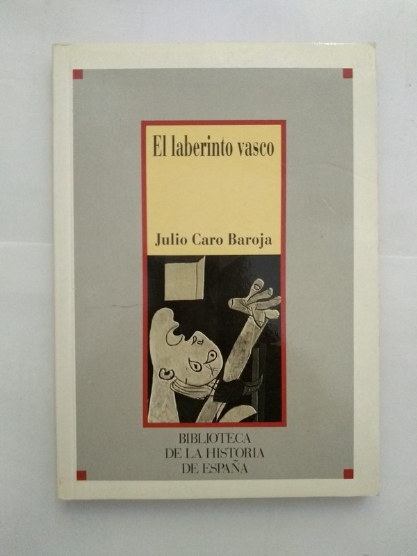 El laberinto vasco