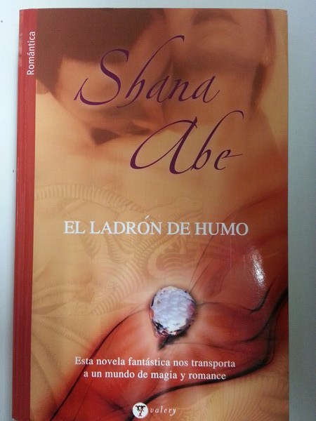 El Ladron de Humo