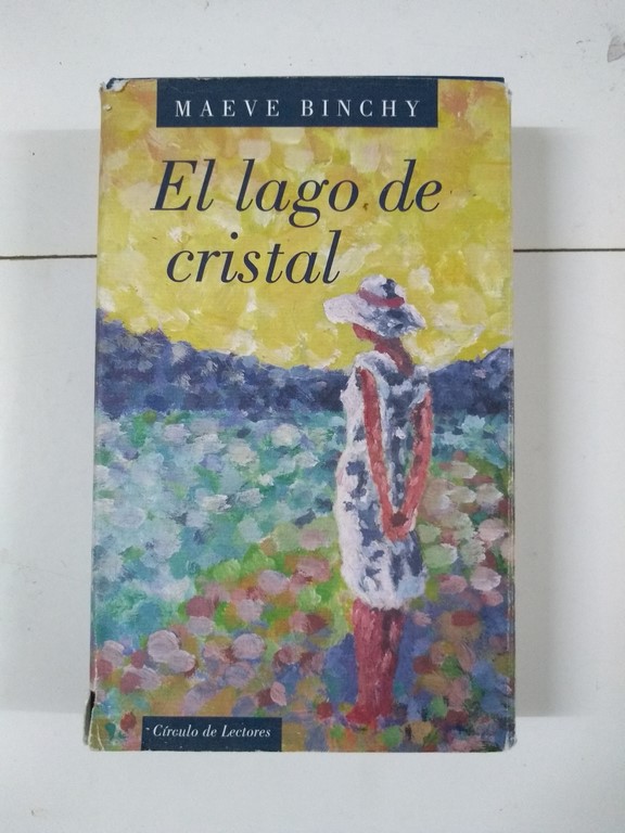 El lago de cristal