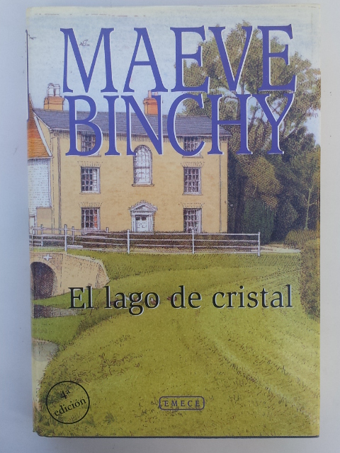 El lago de cristal