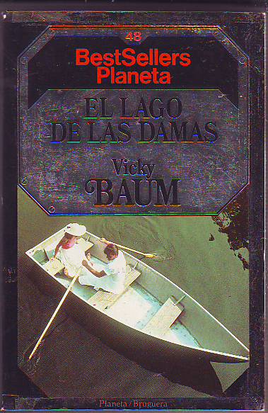 EL LAGO DE LAS DAMAS.
