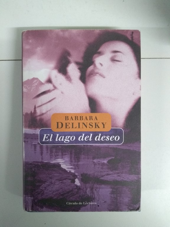 El lago del deseo