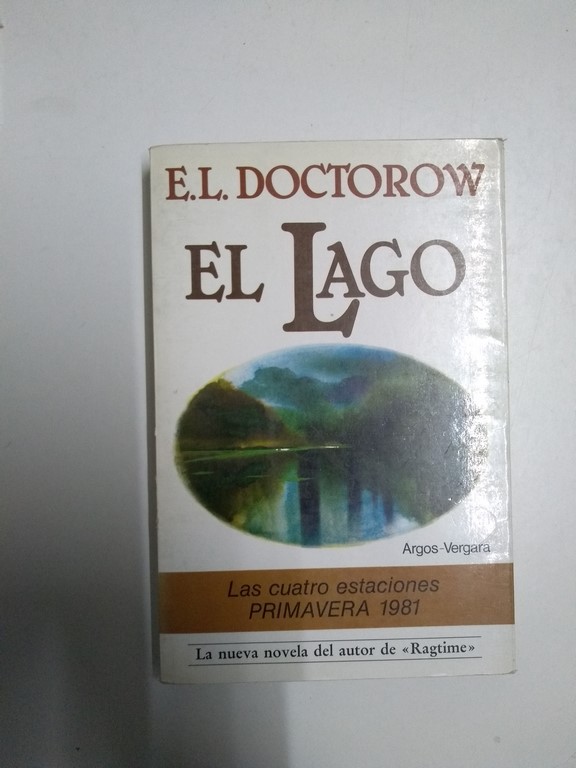 El lago