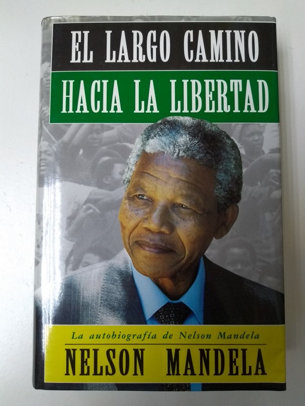 El largo camino hacia la libertad