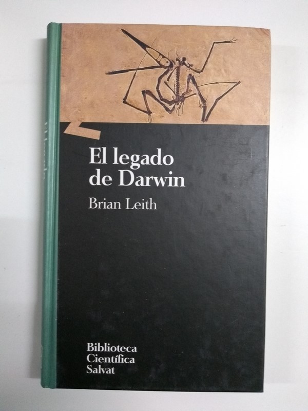 El legado de Darwin