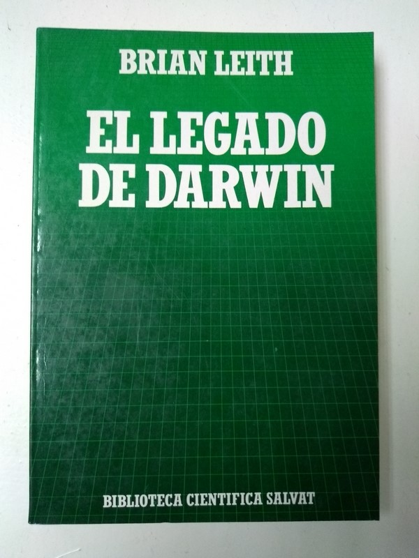 El legado de Darwin