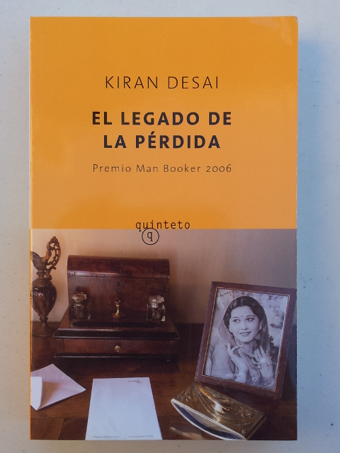 El legado de la pérdida