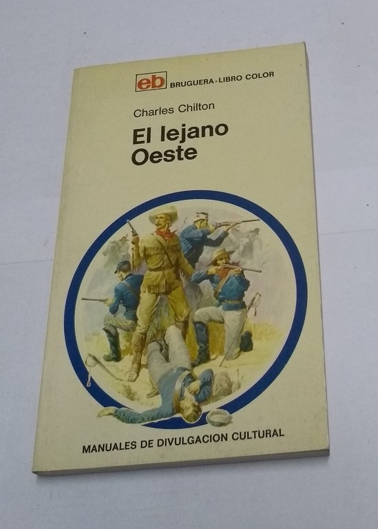 El lejano Oeste