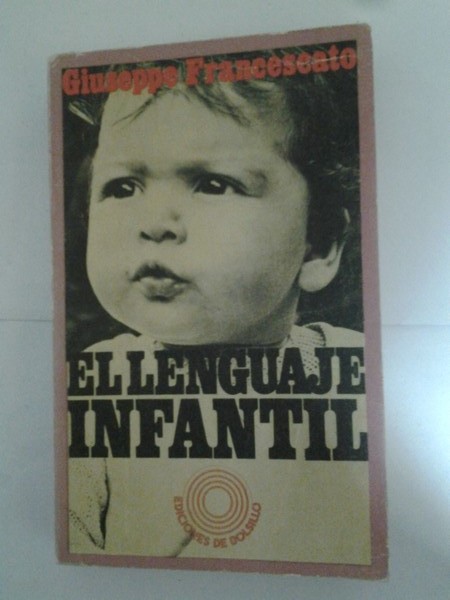 El lenguaje infantil