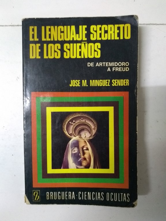El lenguaje secreto de los sueños