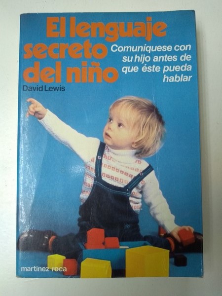 El lenguaje secreto del niño