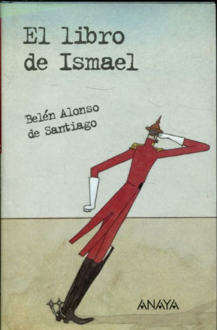 EL LIBRO DE ISMAEL.
